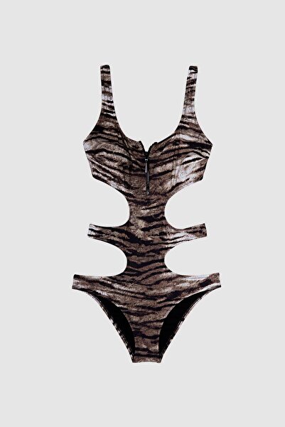 AYYILDIZ 5102 Black Mayoquin