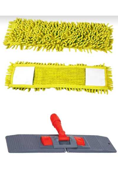 Gül 60 CM MAKARNA MOP + PALET APART