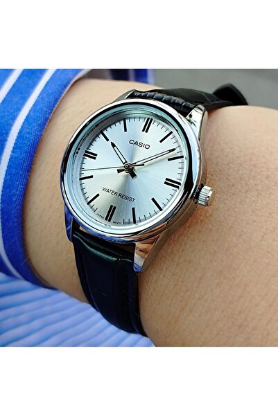 Casio LTP-V005L-7AUDF Women's Wristwatch