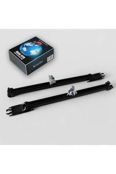 İDEAL OTOMOTİV Bmw 3 E36 Sunroof Kızak Tamir Seti