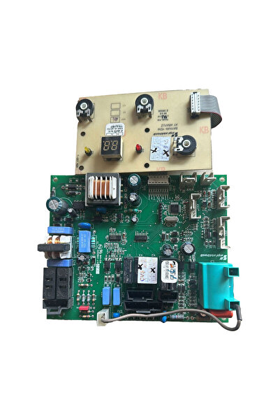 Baykan Ay Kombi Kartı