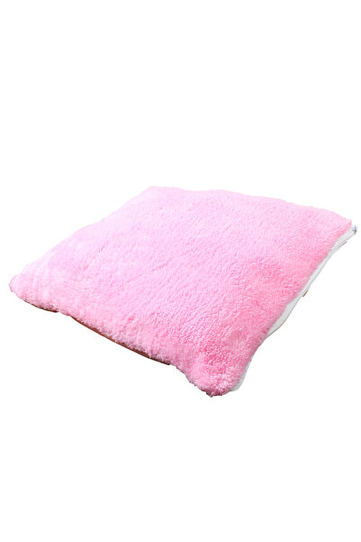 TİNEKE PETSHOP وسادة نوم للقطط والكلاب قابلة للغسل وسرير ناعم بسحاب ويلسوفت 3...