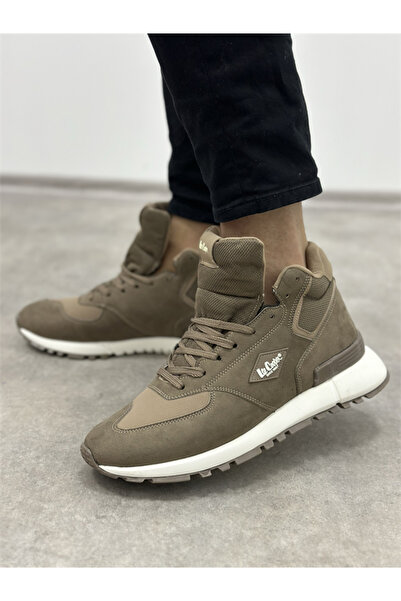 Lee Cooper Luxury quality anatomic Comfort erkek Sneaker