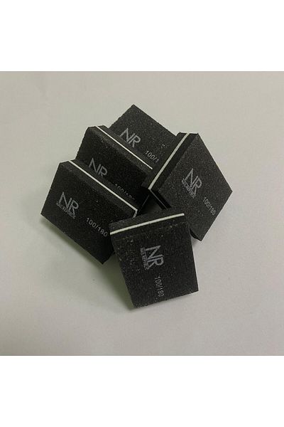 Nail Republic NR 10-Piece Mini Baf Set