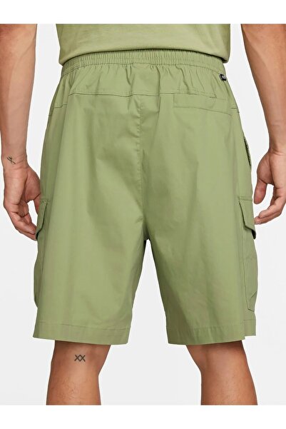 Nike Erkek Şort Dm6833-334