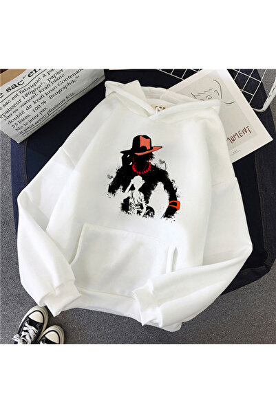 GALASHOP قطعة واحدة رورونوا زورو هوديي لوفي أنيمي 96