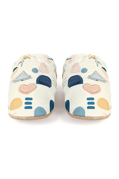 Baby On The Go Nordic Patik Yaz