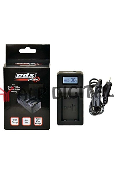Canon Eos 1100d Compatible Lp-e10 Charger