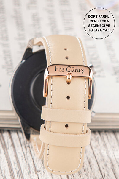 vagave Huawei Watch Deri Kordon Gt2 Gt2e Gt3 Gt3 Pro Active Watch 4 Ultimate ...