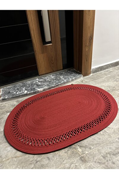 MaVaux Amsterdam Serisi Jüt, Desenli Kapı Önü, Paspas, Banyo Paspası, Balkon Paspası / Hediyelik, Ev Eşyası