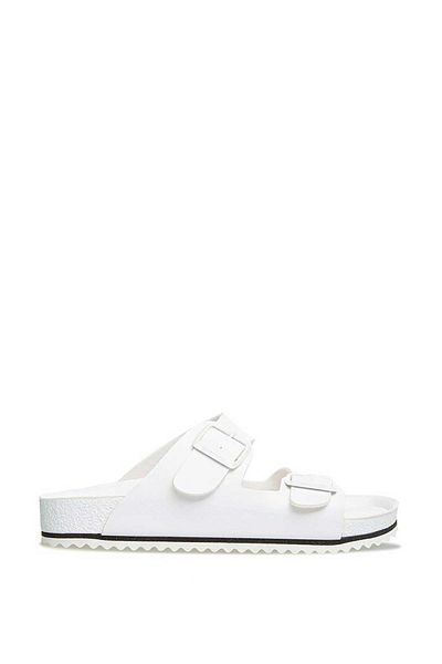United colors of benetton men's sandals discount