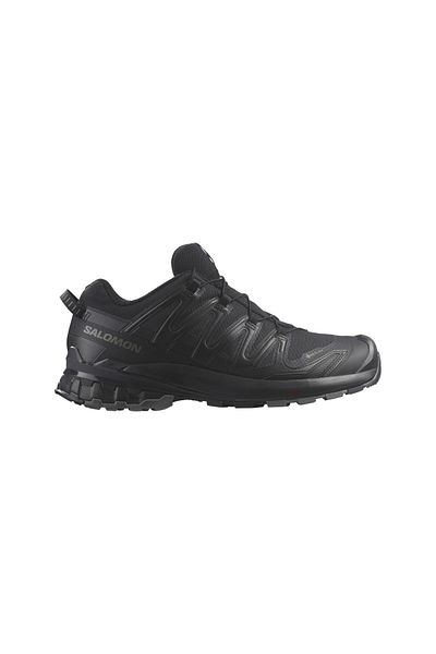 Salomon 472701 Xa Pro 3d V9 Goretex Men's Shoes Black