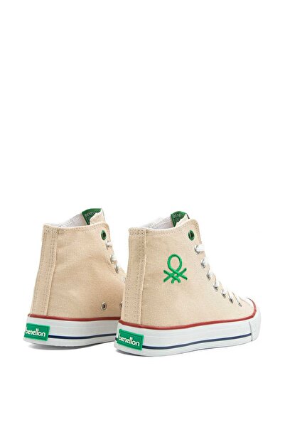 United Colors of Benetton Kadın Benetton Zenne Kadın Spor Ayakkabı BN-30628