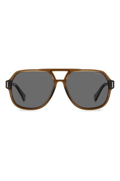 Polaroid Pld 6193/S 09Qm9 57 Polaroid Polarized Sunglasses