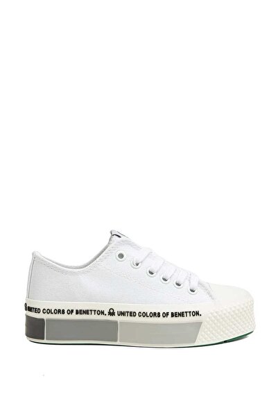 United Colors of Benetton Pantofi sport pentru femei Benetton BN-30934