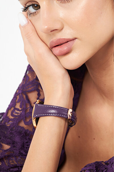 vagave هواوي ساعة نسائية بسوار جلدي 4 فاشن جي تي 3 برو سيراميك 43 ملم جي تي 3...