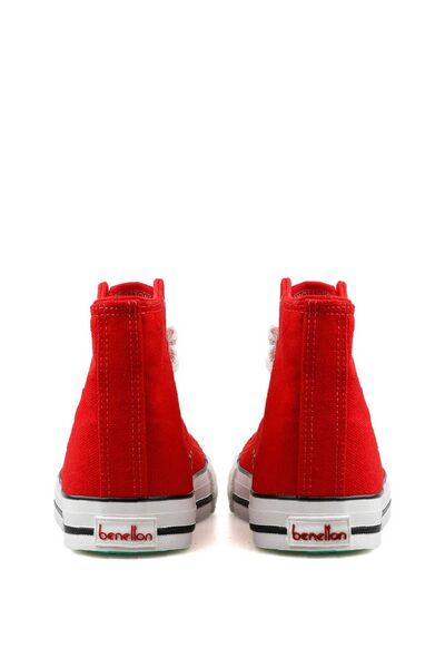 United Colors of Benetton Unisex Çocuk Benetton Filet Çocuk Spor Ayakkabı Bn-30686