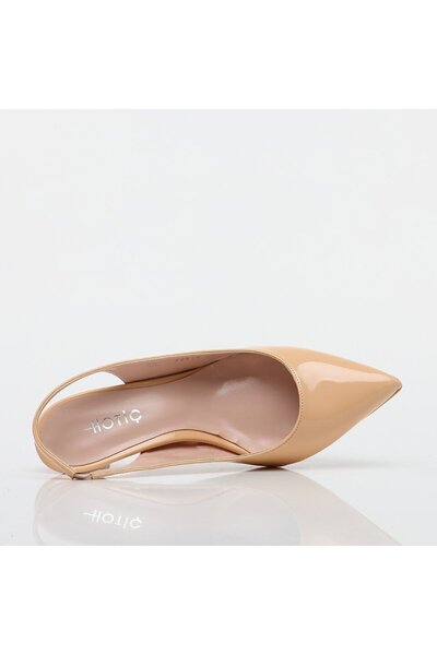 Hotiç Natural Women's Stiletto