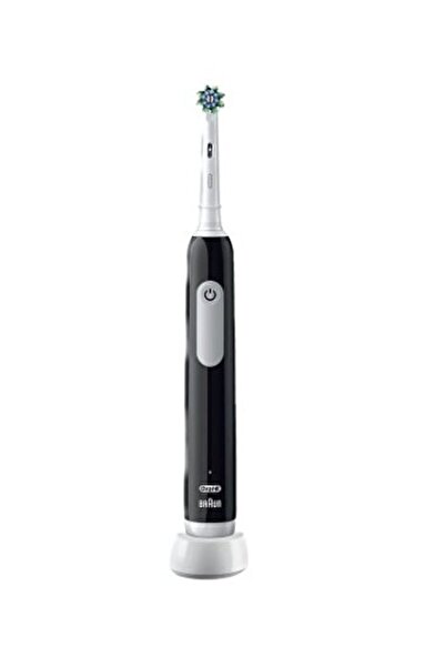 Oral-B D305 Pro 1 Şarjlı Siyah Diş Fırçası