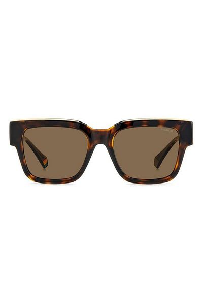 Polaroid PLD 6198/S/X 086SP 52 Polaroid Polarized Sunglasses