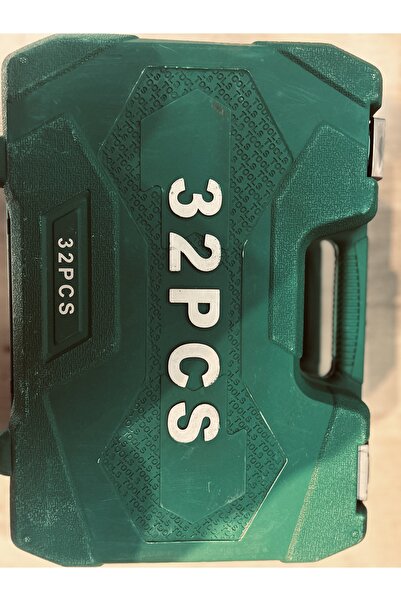 BYK 32 parça 1/2 lokma takımı