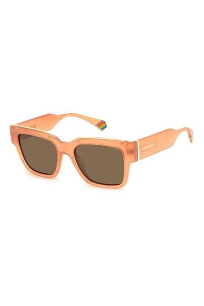Polaroid PLD 6198/S/X 733SP 52 Polaroid Polarized Sunglasses