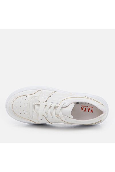 Yaya by Hotiç Bílé dámské sportovní boty Yaya