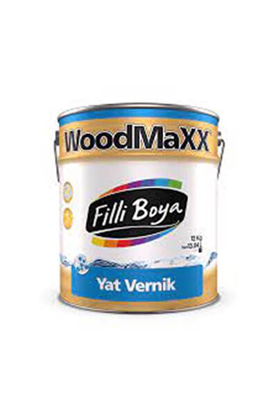 Filli Boya WoodMaXX Yat Vernik