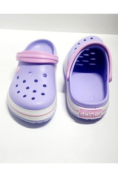 Akınal Bella FULL ORTHOPEDIC WOMEN MEN CROOOS SLIPPERS