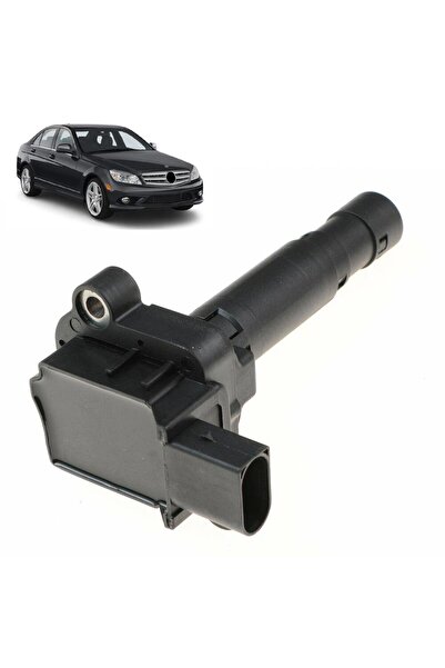 Genel Markalar Mercedes W204 C Serisi Ateşleme Bobini A0001502580 Cadic 2008--2013