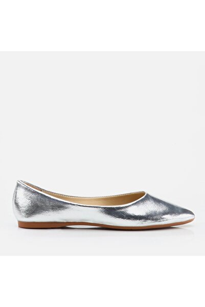 Yaya by Hotiç Lame Yaya Kadın Babet