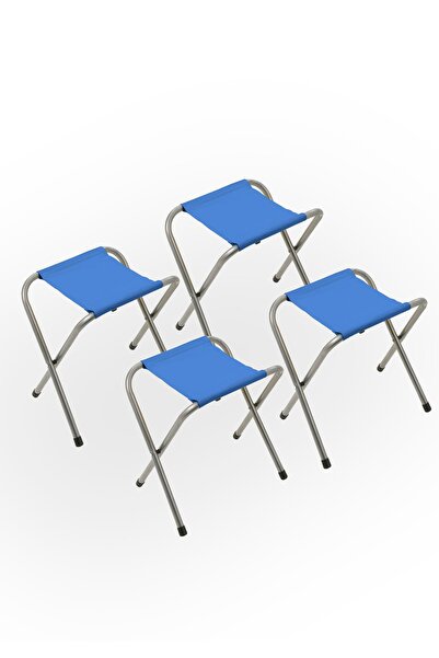 Exent Katlanır Balıkçı taburesi, kamp taburesi, piknik taburesi, Kamp Sandaly...