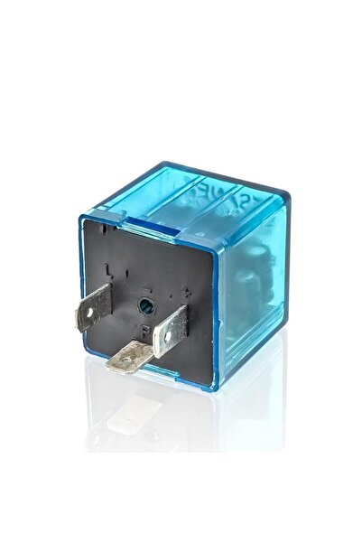 Genel Markalar Sanel Kablolu Sinyal Flaşörü Üniversal 24 Volt Ssf 024 10-110w