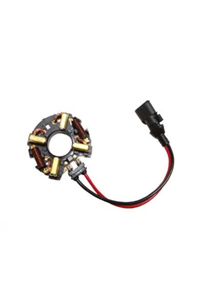 Genel Markalar Renault Clio Kangoo Direksiyon Pompası Kömür Yuvası