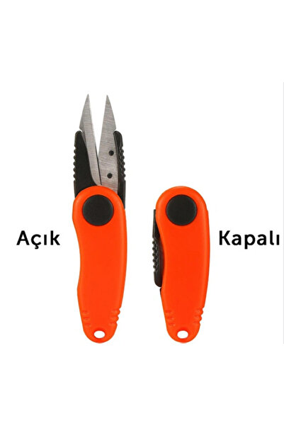 Exent Fishing Balıkçı Makası