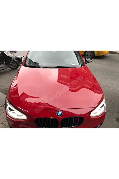 HYM TUNİNG BMW F20-F22-F30-F32-F33-F36 Yarasa Ayna Kapağı Piano Black