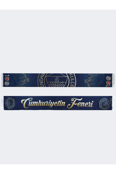 Fenerbahçe UNISEX CUMHURİYETİN FENERİ ATATÜRK ŞA