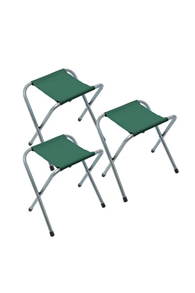 Exent Katlanır Balıkçı Taburesi, Kamp Taburesi, Piknik Taburesi, Kamp Sandaly...