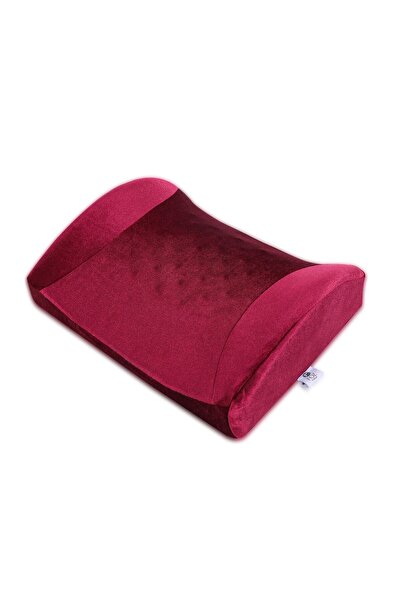 FOZ Comfort Arpi Bedding Nana Ortopedik Visco Masaj Formlu Bel Destek Yastığı