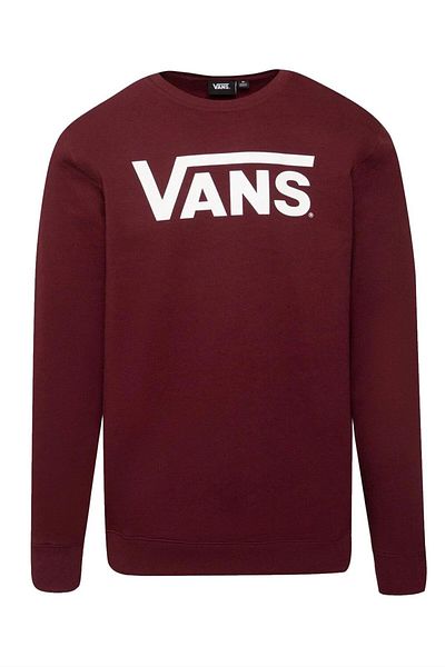 Vans Classic Crew-b Men's Sweatshirt Vn0a7y3u4qu1