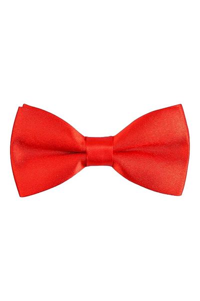 Trenderrs Boy's Satin Bow Tie 50 Pieces