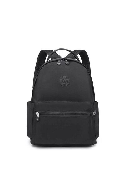 SMART BAGS 3181 Σακίδιο πλάτης Μαύρο