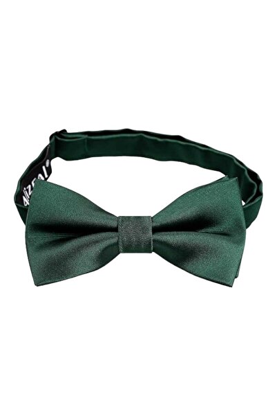 Trenderrs Boy's Satin Bow Tie