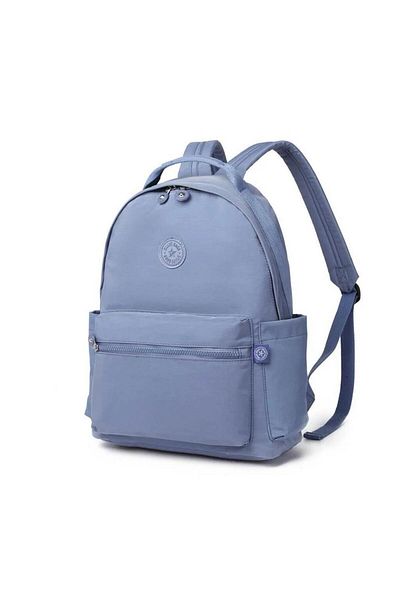 SMART BAGS 3181 Σακίδιο πλάτης Jean Blue