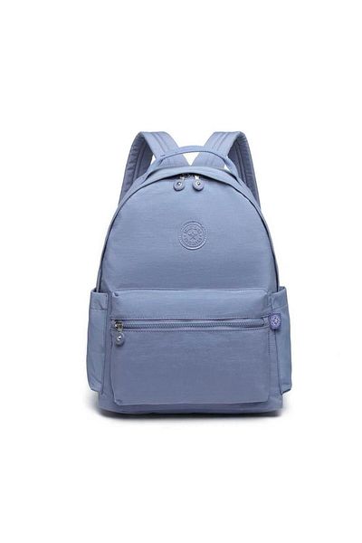 SMART BAGS 3181 Σακίδιο πλάτης Jean Blue