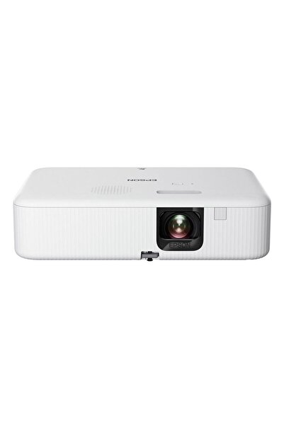 EPSON Co-fh02 3000al 1920x1080 Full Hd Projeksiyon