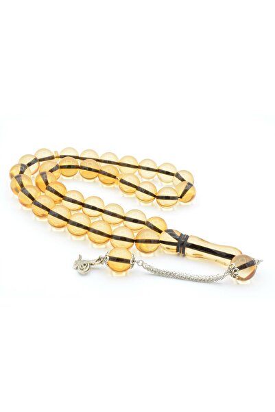 Murty99 14 mm parfumat dimensiune mare pulbere portocalie deschisă chihlimbar...