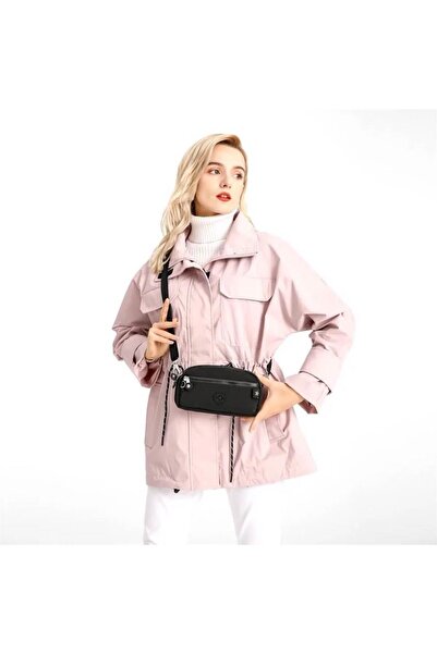 SMART BAGS 1112 Geantă Crossbody Neagră