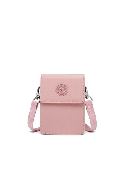 SMART BAGS 3173 Çapraz Çanta Pudra