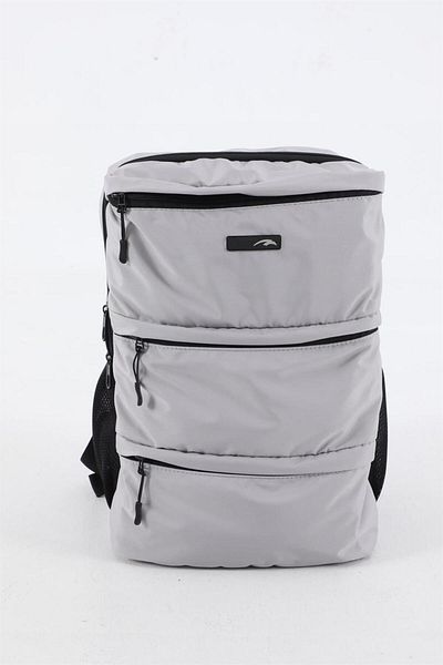 MARATON Unisex Gray Bag 90072